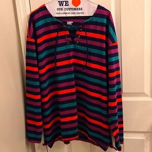 Lands' End Top